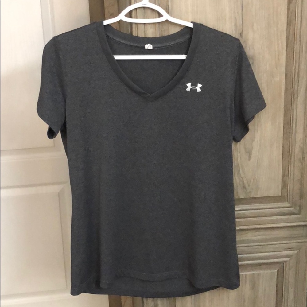 Under armour shirt